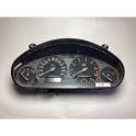 BMW E36 Kilometre Saati Gösterge Paneli 62.10-8357765 110308463