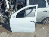 Oto Çıkma Parça / Dacia / Duster / Kaporta & Karoser / Sol Ön Kapı / Çıkma Parça 