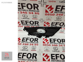 Oto Çıkma Parça / Honda / CR-V / Tampon / Sis Farı Çerçevesi / Sıfır Parça 