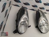 Oto Çıkma Parça / Nissan / Micra / Far & Stop / Sol Ön Far / Çıkma Parça 