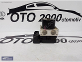 Oto Çıkma Parça / Volkswagen / Jetta / ABS / ABS Beyni / Çıkma Parça 