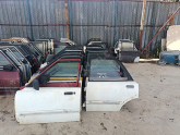 Oto Çıkma Parça / Ford / Taunus / Kaporta & Karoser / Sağ Ön Kapı / Çıkma Parça 