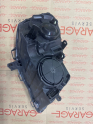 Oto Çıkma Parça / Volkswagen / Polo / Far & Stop / Sol Ön Far / Sıfır Parça 