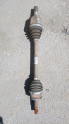 HYUNDAİ İ20 SOL AKS