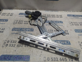 Oto Çıkma Parça / Mercedes / CLK / Oto Cam / Cam Krikosu / Çıkma Parça 