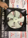CİVİC SU RADYATOR FANİ 01-06 İTHAL