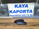 Renault Symbol 2 Dış Ayna Kapağı Sağ 963741273R