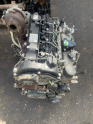 SSANGYONG KORANDO C MOTOR   (XS2104S25)