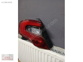 Oto Çıkma Parça / Fiat / Egea / Far & Stop / Sol Arka Stop / Çıkma Parça 
