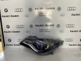 OPEL İNSİGNİA SOL ÖN FAR AMPÜLÜ TİP SIFIR