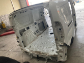 Oto Çıkma Parça / Fiat / Doblo / Kaporta & Karoser / Kasa / Kupa / Çıkma Parça 