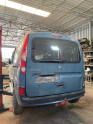 RENAULT KANGOO BAGAJ KAPAĞI