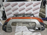 Oto Çıkma Parça / Dacia / Duster / Tampon / Ön Tampon / Çıkma Parça 