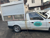 Oto Çıkma Parça / Skoda / Felicia / Motor / Motor (komple) / Çıkma Parça 