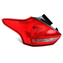 Ford focus hatchback arka stop lambası 2015-2019 letsiz