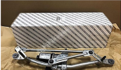 51984454 FİAT EGEA ÖN CAM SİLECEK MEKANİZMASI MOTORLU
