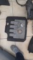 VOLKSWAGEN PASSAT B6  MOTOR KORUMA KAPAĞI