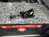 Oto Çıkma Parça / Fiat / Doblo / Vites / Vites Mekanizması / Çıkma Parça 