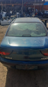 Oto Çıkma Parça / Renault / Megane / Kaporta & Karoser / Arka Çamurluk / Çıkma Parça 