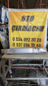 Oto Çıkma Parça / Audi / A3 / Tampon / Tampon Demiri / Çıkma Parça 