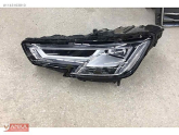 AUDİ A4 2008-2012 SOL FAR VE TÜM ÇIKMA PARÇALAR