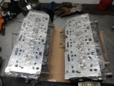 Oto Çıkma Parça / Renault / Fluence / Motor / Silindir Kapağı / Çıkma Parça 