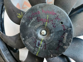 Oto Çıkma Parça / Fiat / Egea / Fan / Fan Paneli / Çıkma Parça 
