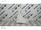 MERCEDES C SERİSİ W204 C180 SAĞ ÖN ÇAMURLUK ORJ A2048801418
