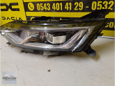 Oto Çıkma Parça / Renault / Talisman / Far & Stop / Sol Ön Far / Çıkma Parça 