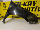 Oto Çıkma Parça / Dacia / Duster / Kaporta & Karoser / Sağ Ön Çamurluk / Çıkma Parça 
