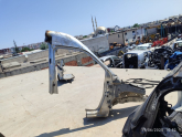 FORD CONNECT SAG ÖN ÇEYTEK ŞASE ORJİNAL ÇIKMA