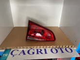 Oto Çıkma Parça / Volkswagen / Golf / Far & Stop / Sol Arka Stop / Sıfır Parça 
