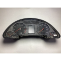 Audi A4 Kilometre Saati Gösterge Paneli 8E0920931 0263626150