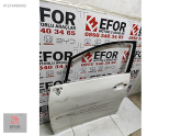 Oto Çıkma Parça / Toyota / Auris / Kaporta & Karoser / Sol Ön Kapı / Çıkma Parça 