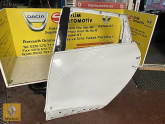 Oto Çıkma Parça / Renault / Clio / Kaporta & Karoser / Sol Arka Kapı / Çıkma Parça 