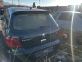 Oto Çıkma Parça / Peugeot / 307 / Kaporta & Karoser / Bagaj Kapağı / Çıkma Parça 