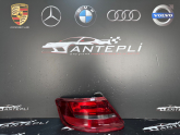 AUDİ A3 HEÇBEK SOL ARKA STOP LAMBASI ÇIKMA 2013-2016