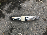 Oto Çıkma Parça / Fiat / 500 / Tampon / Tampon Çıtası / Çıkma Parça 