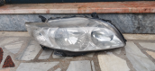 Toyota Corolla 2007 2010 sag far