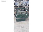 Oto Çıkma Parça / Opel / Vectra / Kaporta & Karoser / Sol Arka Kapı / Çıkma Parça 
