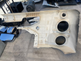 Oto Çıkma Parça / Ford / Cargo / Tampon / Ön Tampon / Çıkma Parça 