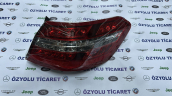 MERCEDES W212 E Serisi Sağ Arka Stop (2009-2013) A2129060658