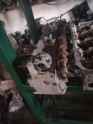 Peugeot partner 1.9 motor üst kapağı