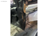Oto Çıkma Parça / Peugeot / 3008 / Kaporta & Karoser / Bagaj Kapağı / Çıkma Parça 