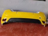Oto Çıkma Parça / Renault / Symbol / Tampon / Arka Tampon / Çıkma Parça 