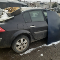 megane 2 sağ kapılar