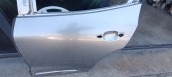 Oto Çıkma Parça / Opel / Mokka / Kaporta & Karoser / Sol Arka Kapı / Çıkma Parça 