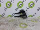 RANGE ROVER EVOQUE 2019 2024 SOL ÖN TAMPON IZGARASI K8D2-8B290