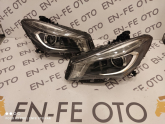 Oto Çıkma Parça / Mercedes / CLA / Far & Stop / Sol Ön Far / Sıfır Parça 