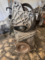 Renault Clio 4 1.5 DCİ Euro5 Komple Motor Megane/Fluence/Latitude